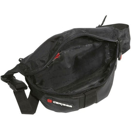 Caribee - Moonlite Waist bumbag - Black