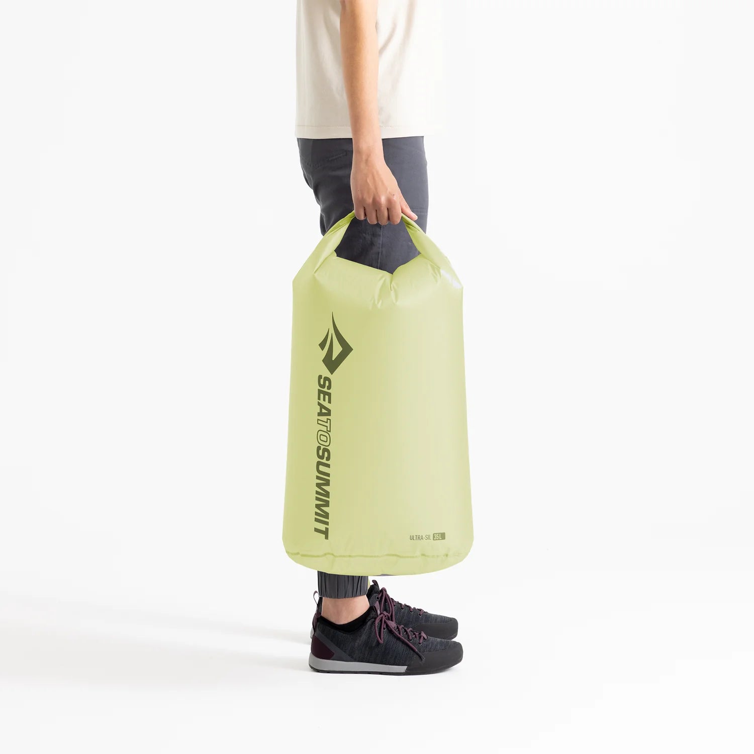 Sea to Summit - Ultra-Sil Dry Bag 35L - Spicy Orange - 0