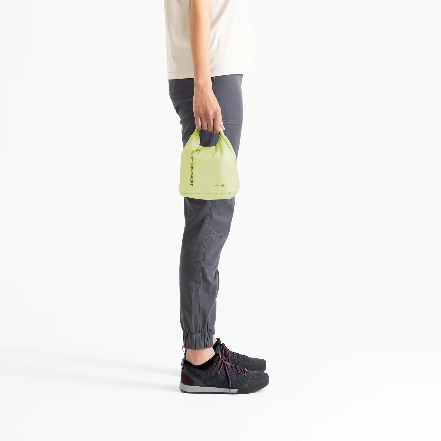 Sea to Summit - Ultra-Sil Dry Bag 3L - High Rise - 0