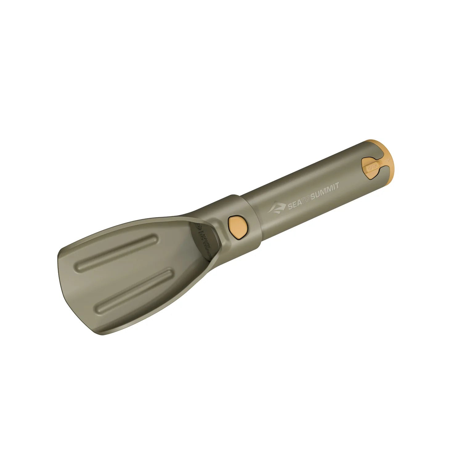 Sea To Summit - Pocket Trowel - One Size Brown