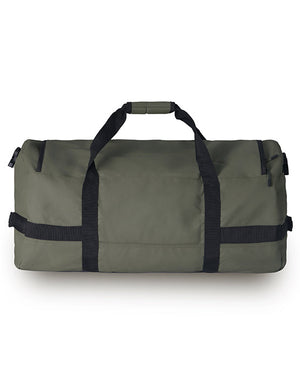 Tosca - Delta TCA973 Barrel Duffle - Khaki