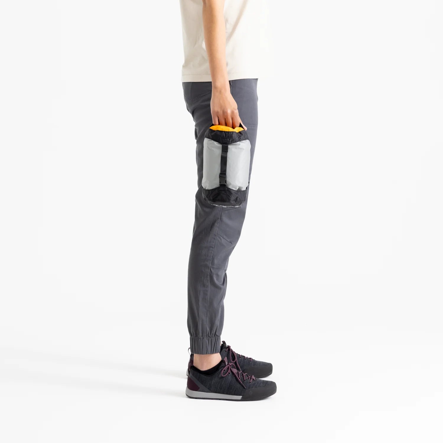 Sea To Summit - Evac Compression Dry Bag UL - 3L High Rise