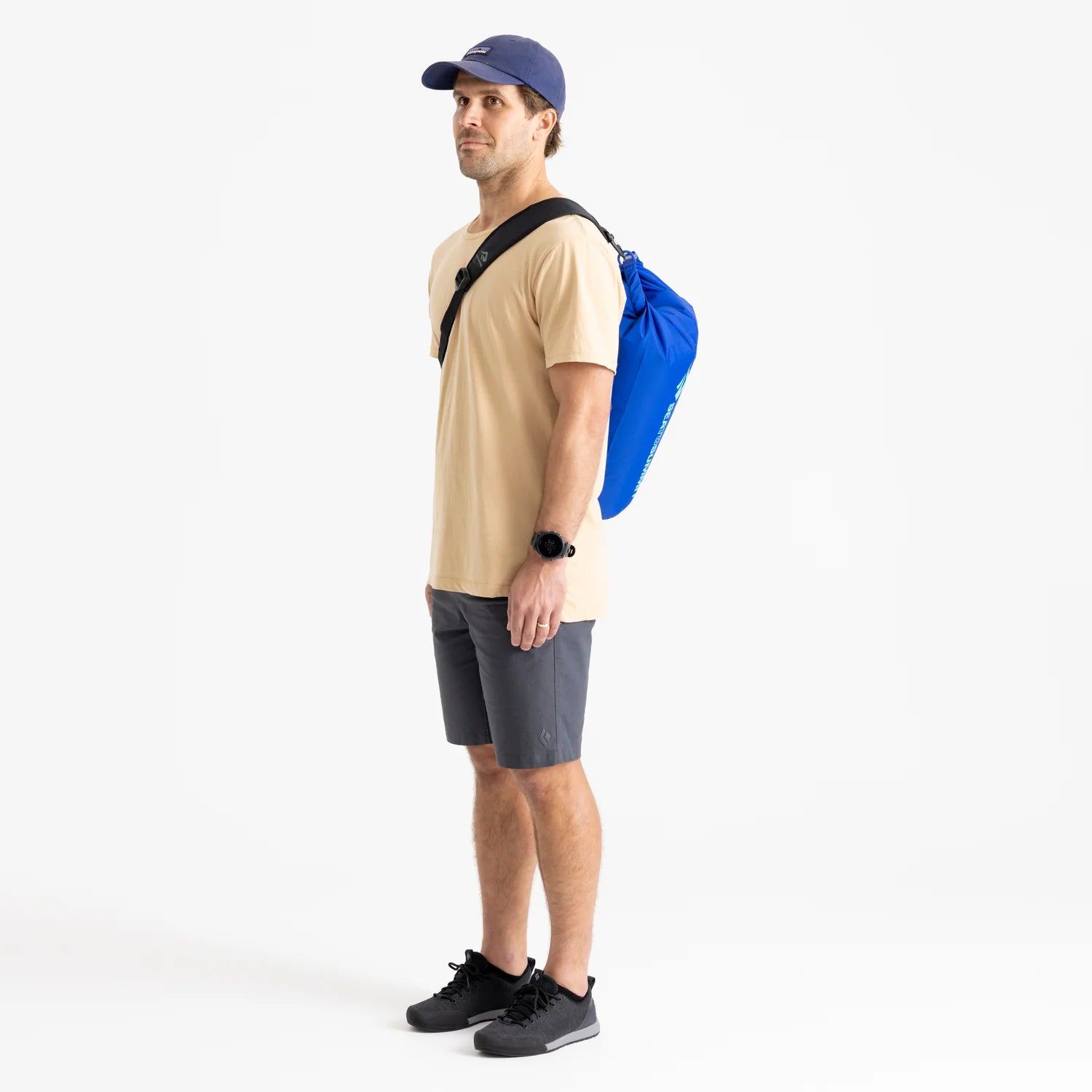 Sea to Summit - Lightweight Dry Bag 20L - Surf the Web