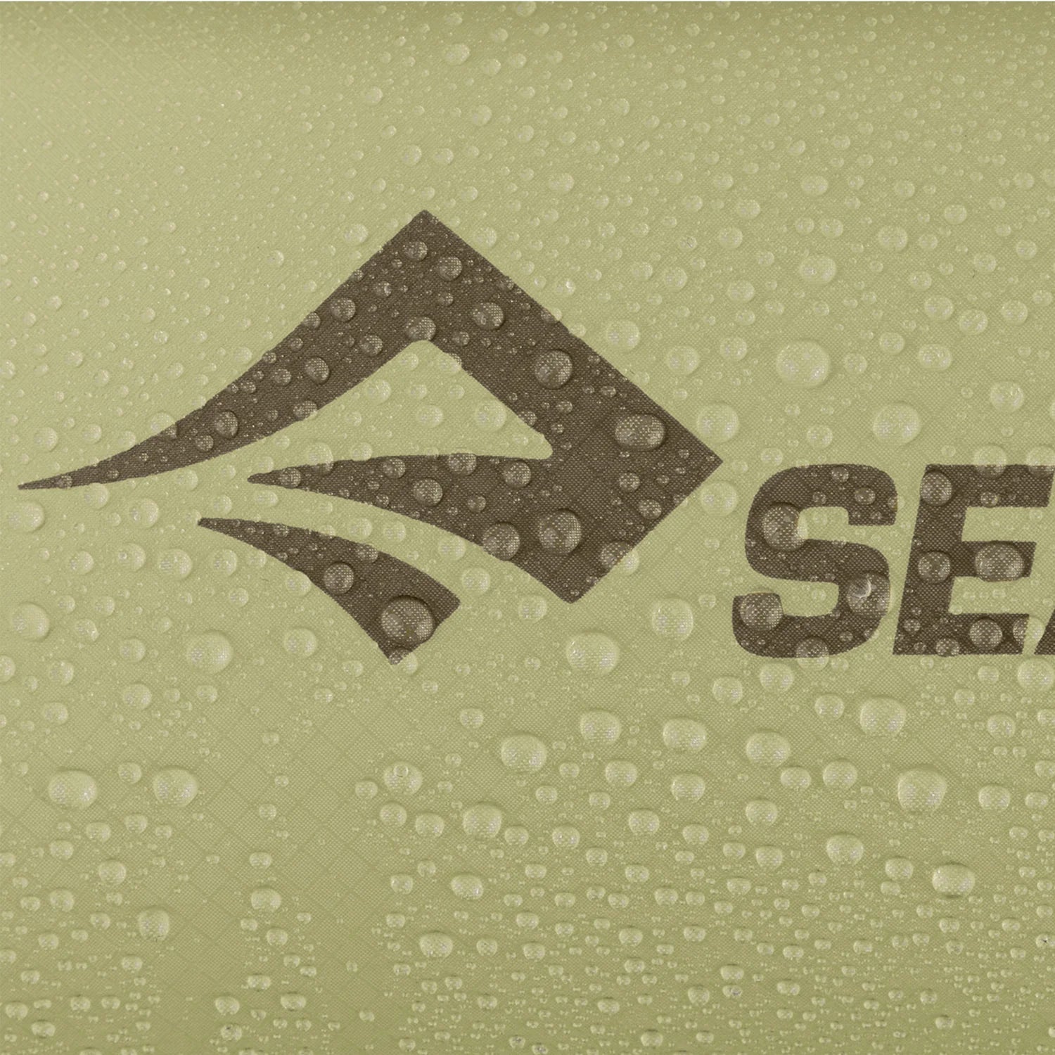 Sea to Summit - Ultra-Sil Dry Bag 3L - Spicy Orange-6