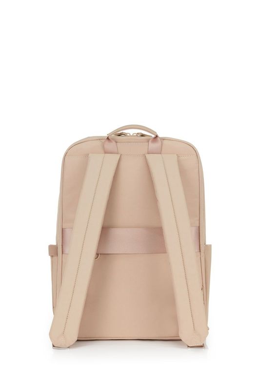 American Tourister - Bridget Backpack ASR - Light Taupe