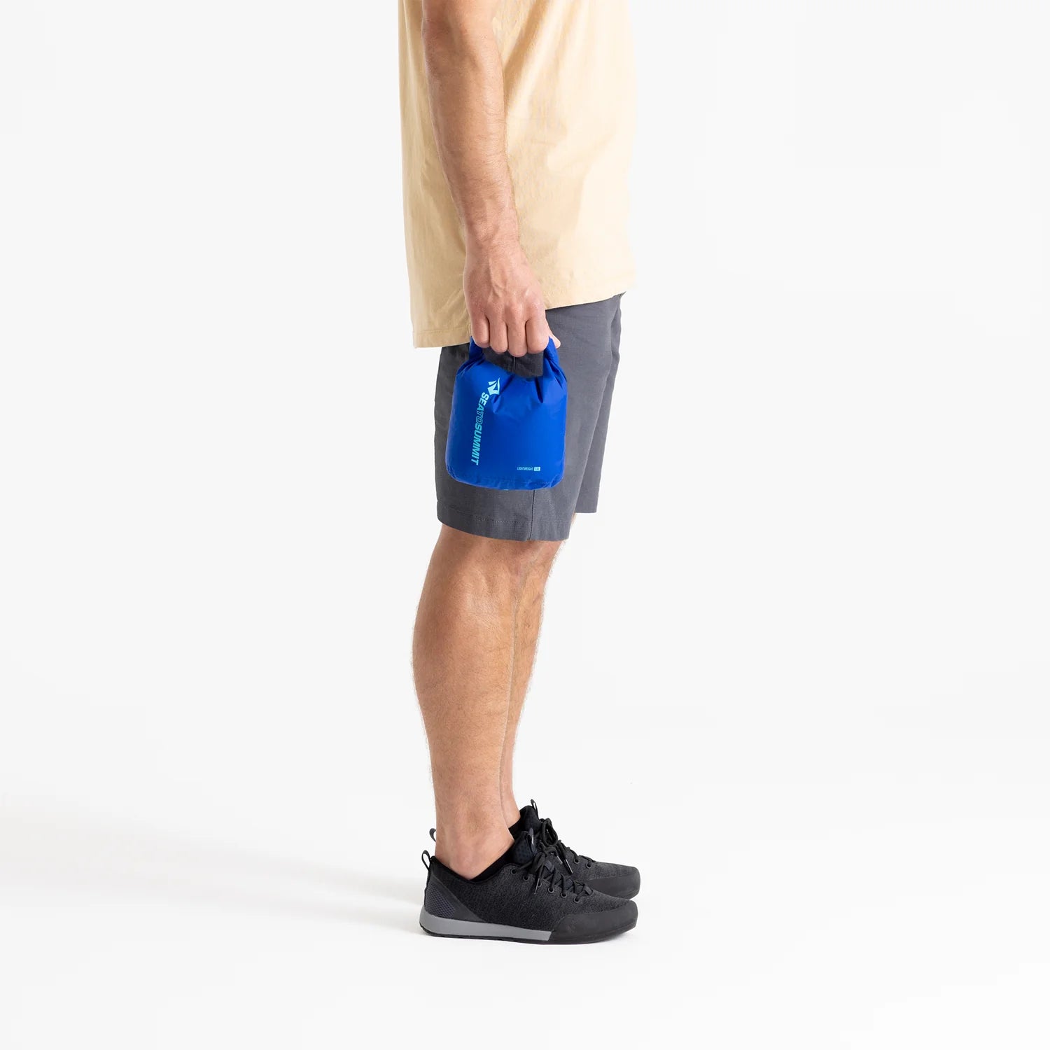 Sea To Summit - Lightweight Dry Bag - 1.5L Dark Blue RCS