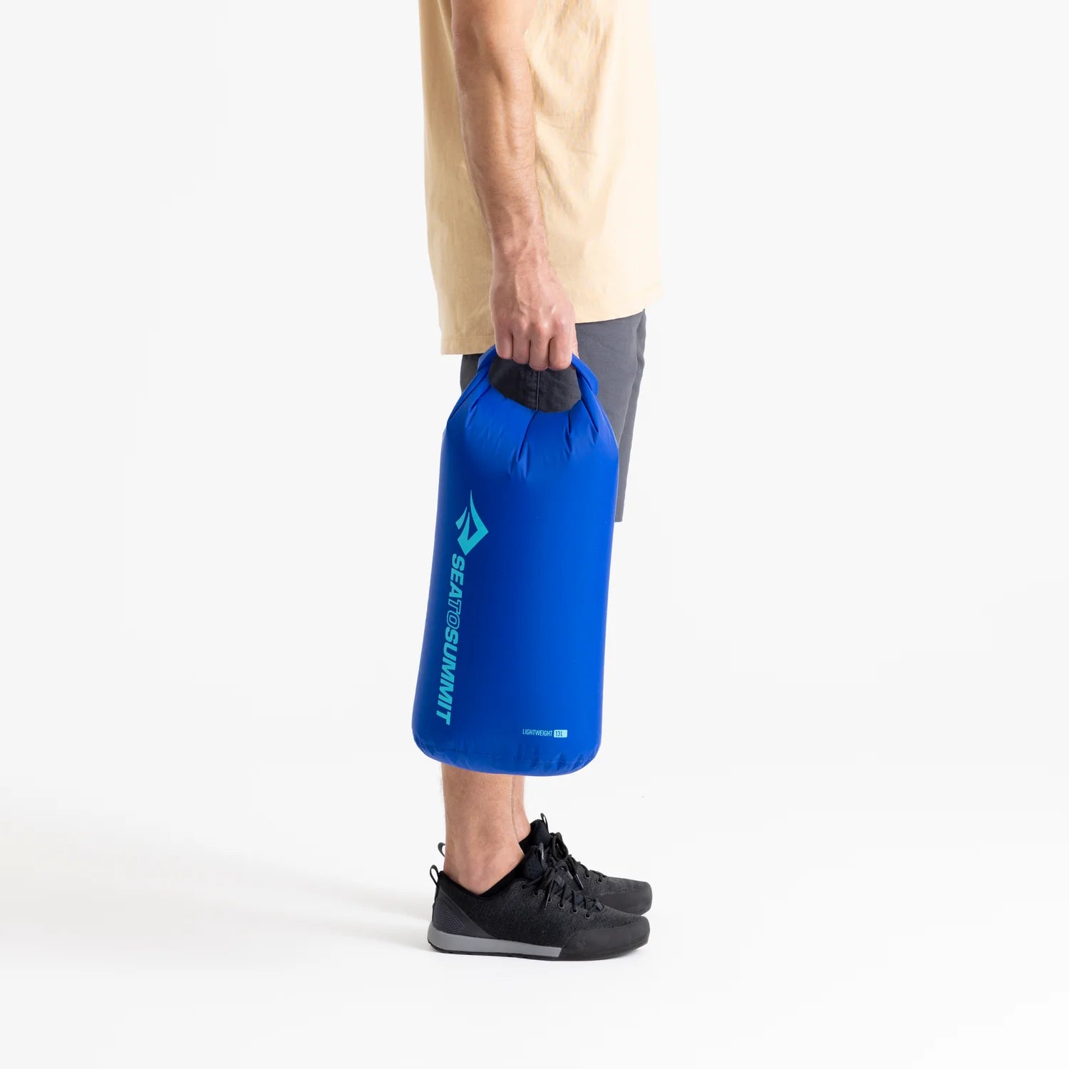 Sea to Summit - Lightweight Dry Bag 13L - Surf the Web