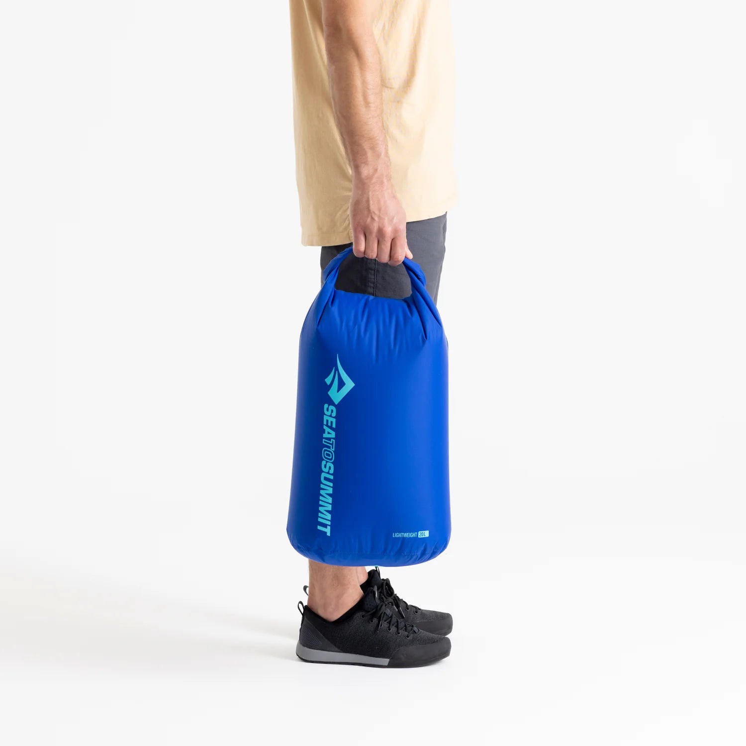 Sea to Summit - Lightweight Dry Bag 20L - Surf the Web-2