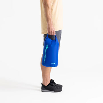Sea To Summit - Lightweight Dry Bag - 8L Dark Blue RCS - 0