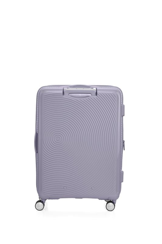 American Tourister - CURIO 2.0 69/25 Exp Spinner - Hushed Orchid Glow