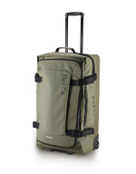 Tosca - Delta TCA970-28 Large Upright Duffle - Khaki