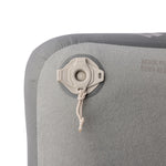 Sea To Summit - Aeros Down Pillow - Regular Grey RCS