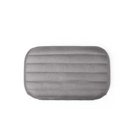 Sea To Summit - Aeros Down Pillow - XL Grey RCS - 0