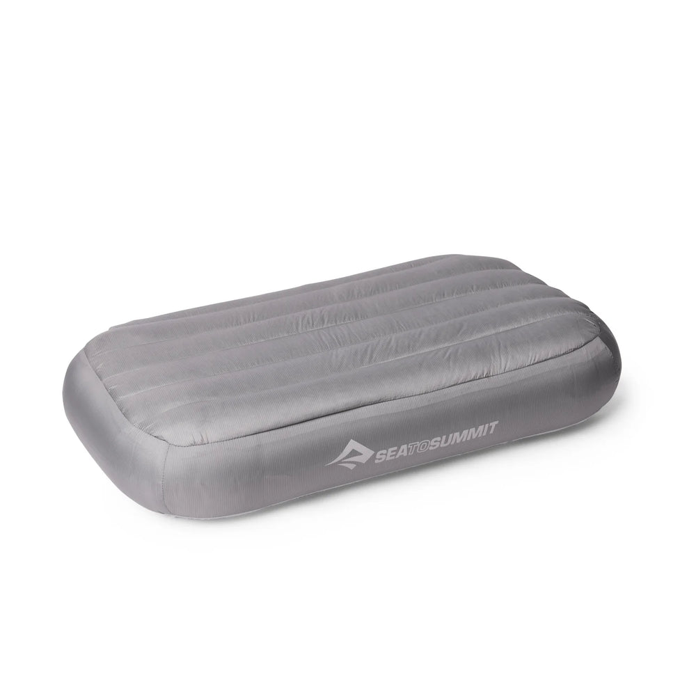 Sea To Summit - Aeros Down Pillow - XL Grey RCS