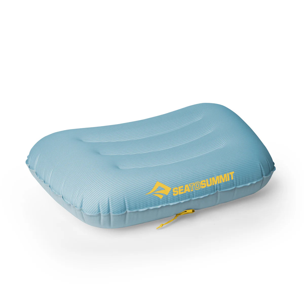 Sea To Summit - Aeros Ultralight Pillow - Large Light Blue RCS