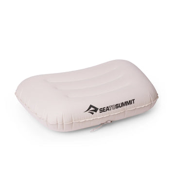 Sea To Summit - Aeros Ultralight Pillow - Large Grey RCS