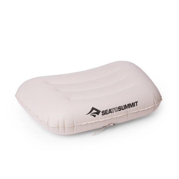 Sea To Summit - Aeros Ultralight Pillow - Large Grey RCS