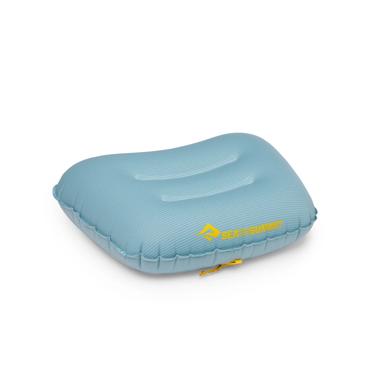 Sea To Summit - Aeros Ultralight Pillow - Regular Light Blue RCS