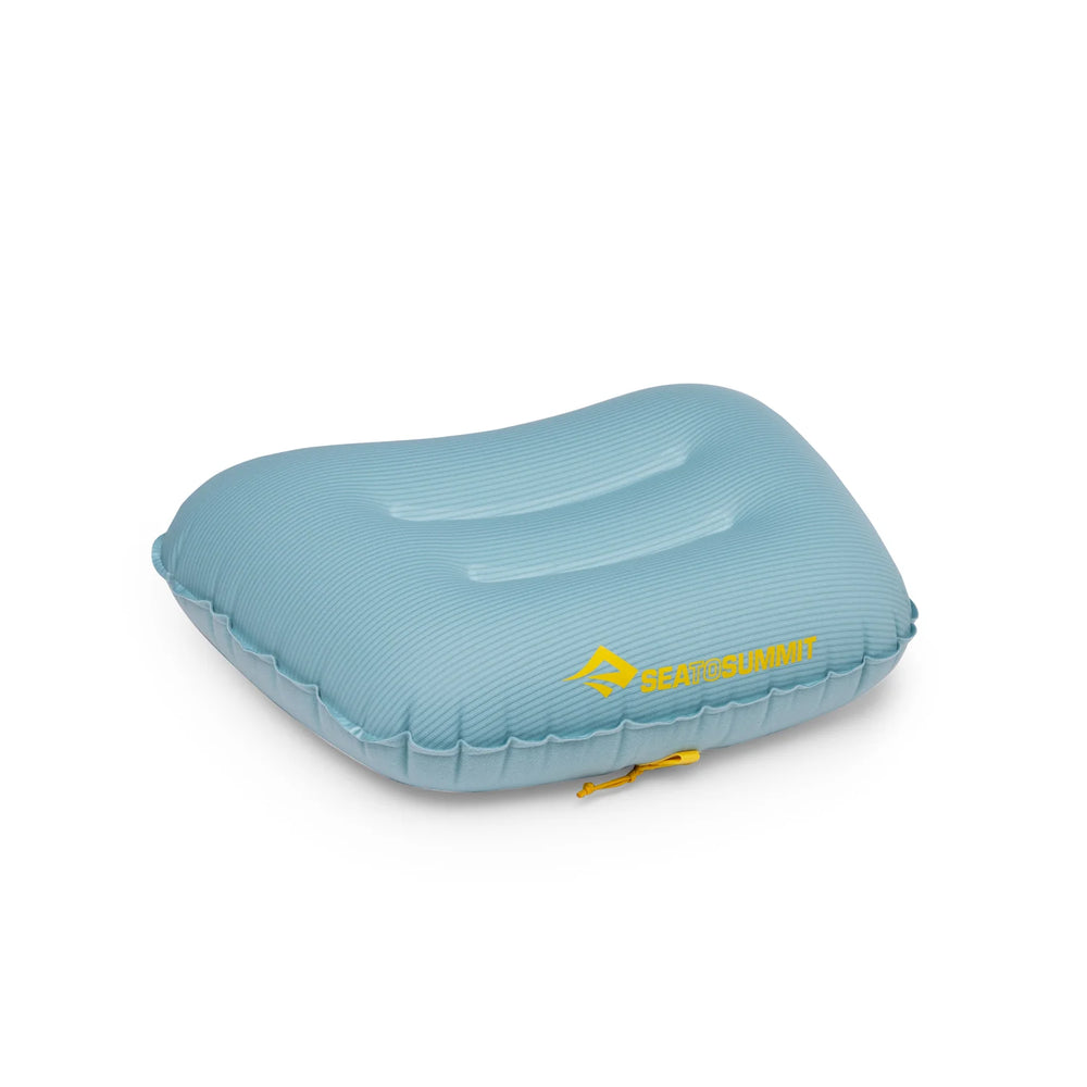 Sea To Summit - Aeros Ultralight Pillow - Regular Light Blue RCS