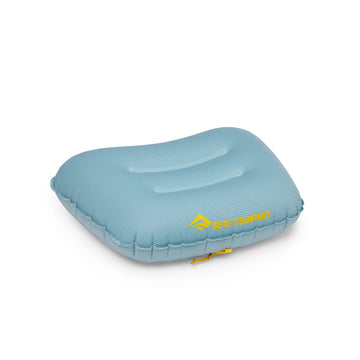 Sea To Summit - Aeros Ultralight Pillow - Regular Light Blue RCS