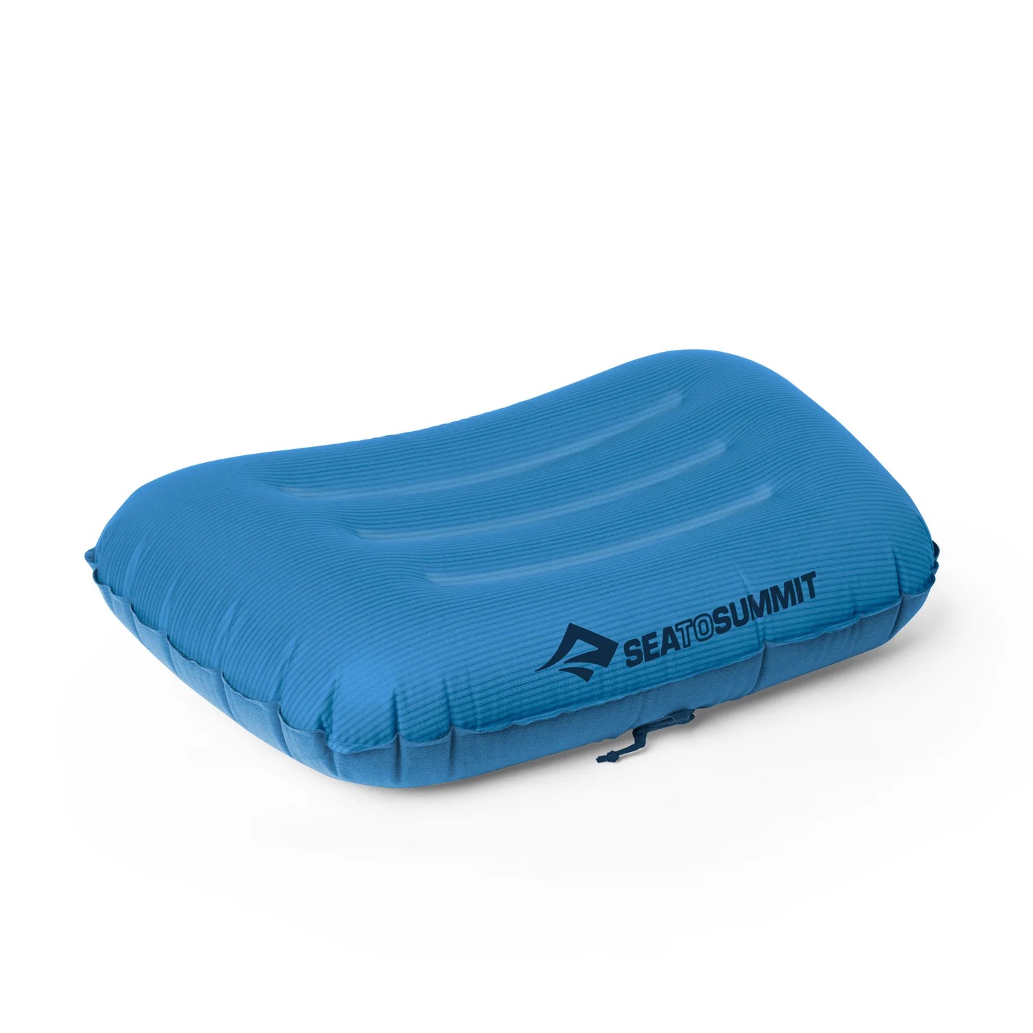 Sea To Summit - Aeros Ultralight Pillow - Large Blue RCS