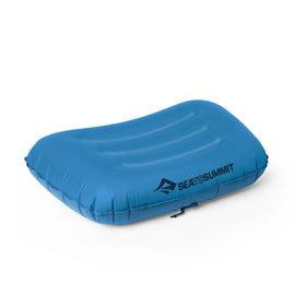 Sea To Summit - Aeros Ultralight Pillow - Large Blue RCS