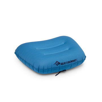 Sea To Summit - Aeros Ultralight Pillow - Regular Blue RCS