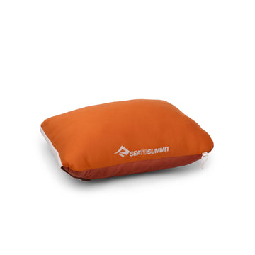 Sea To Summit - Foam Core Pillow - Regular Brown RCS