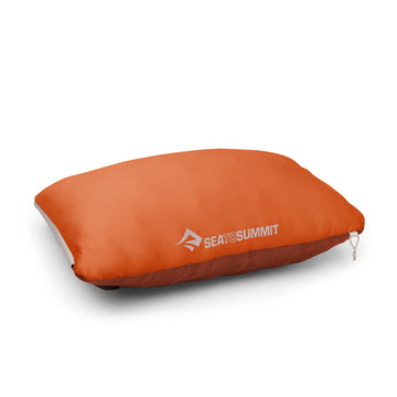 Sea To Summit - Foam Core Pillow - Large Brown RCS