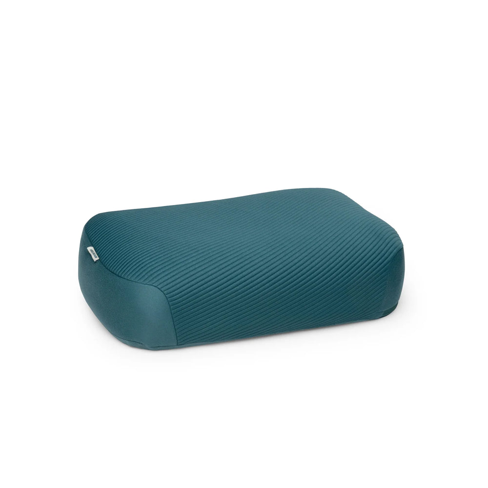 Sea To Summit - Memory Lux Pillow - Large Dark Green RCS