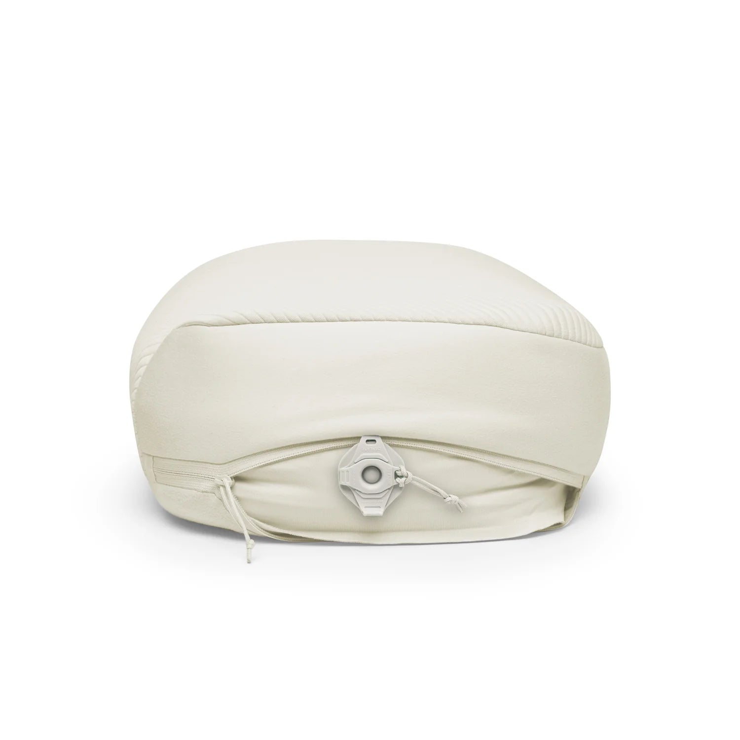 Sea To Summit - Memory Lux Pillow - Large Grey RCS