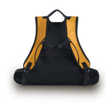 Tosca - Delta TCA978 Backpack - Yellow