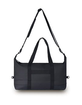 Tosca - TCA-976 Delta tote bag - Black - 0