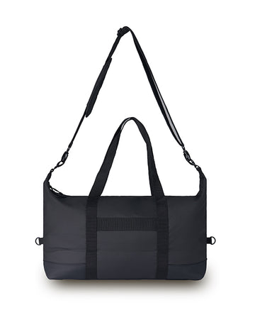 Tosca - TCA-976 Delta tote bag - Black - 0