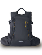 Tosca - Delta TCA978 Backpack - Black