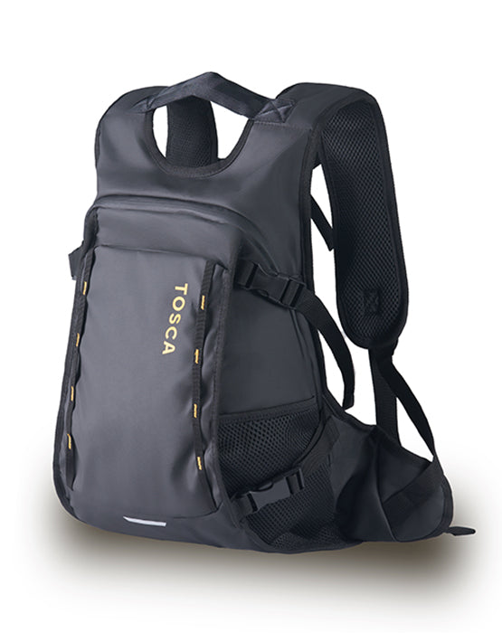 Tosca - Delta TCA978 Backpack - Black