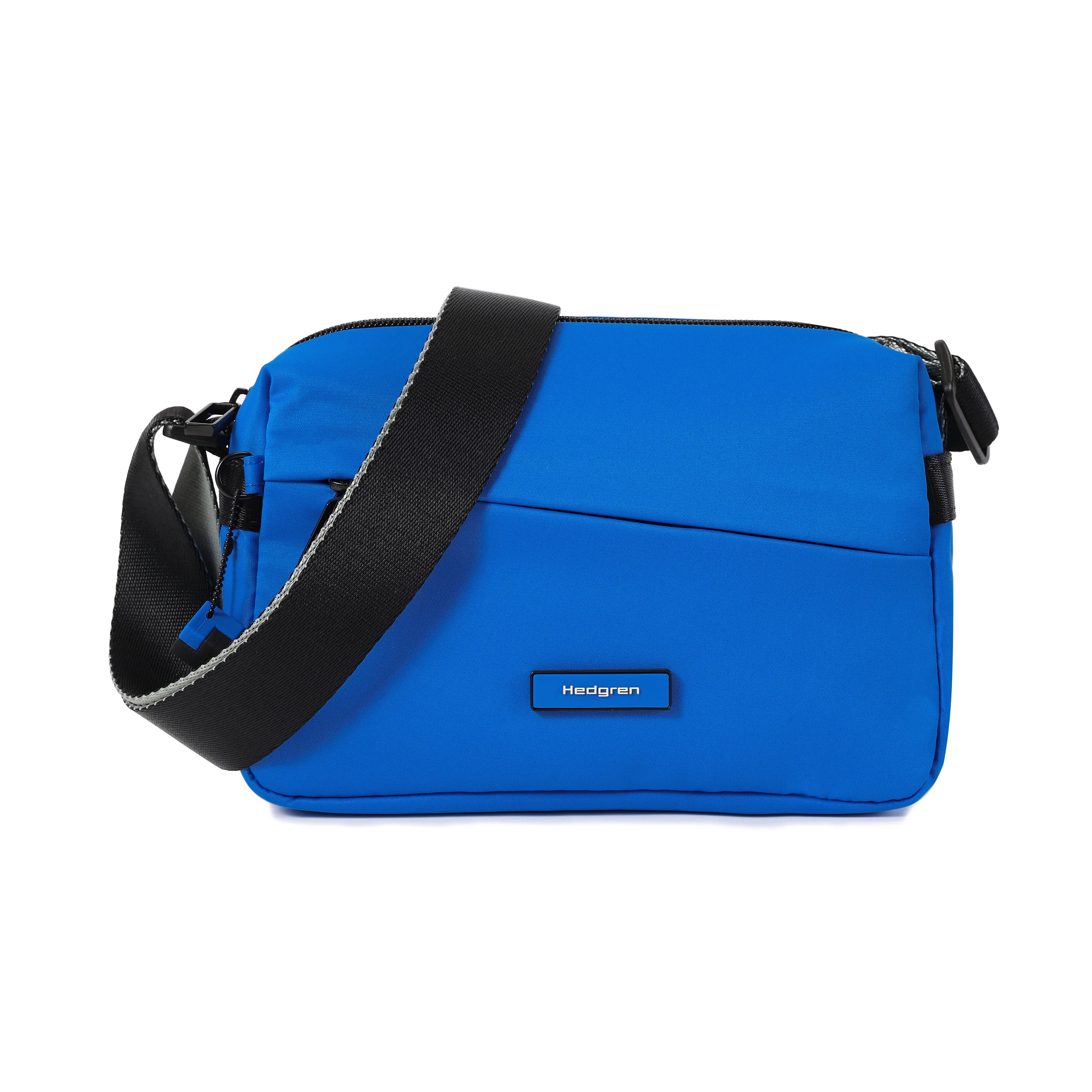 Hedgren - HNOV02.849 Neutron Small Crossbody - Strong Blue