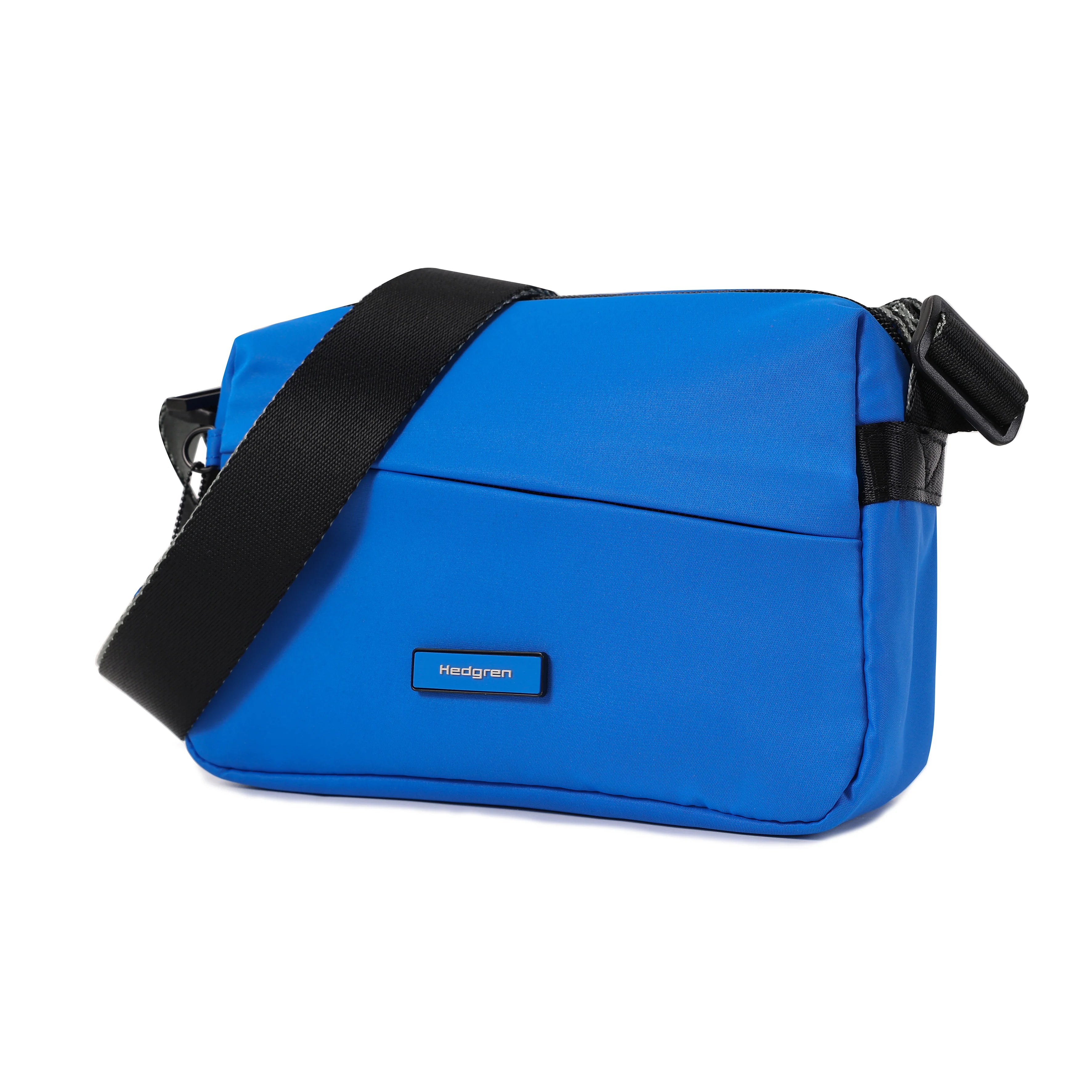 Hedgren - HNOV02.849 Neutron Small Crossbody - Strong Blue - 0