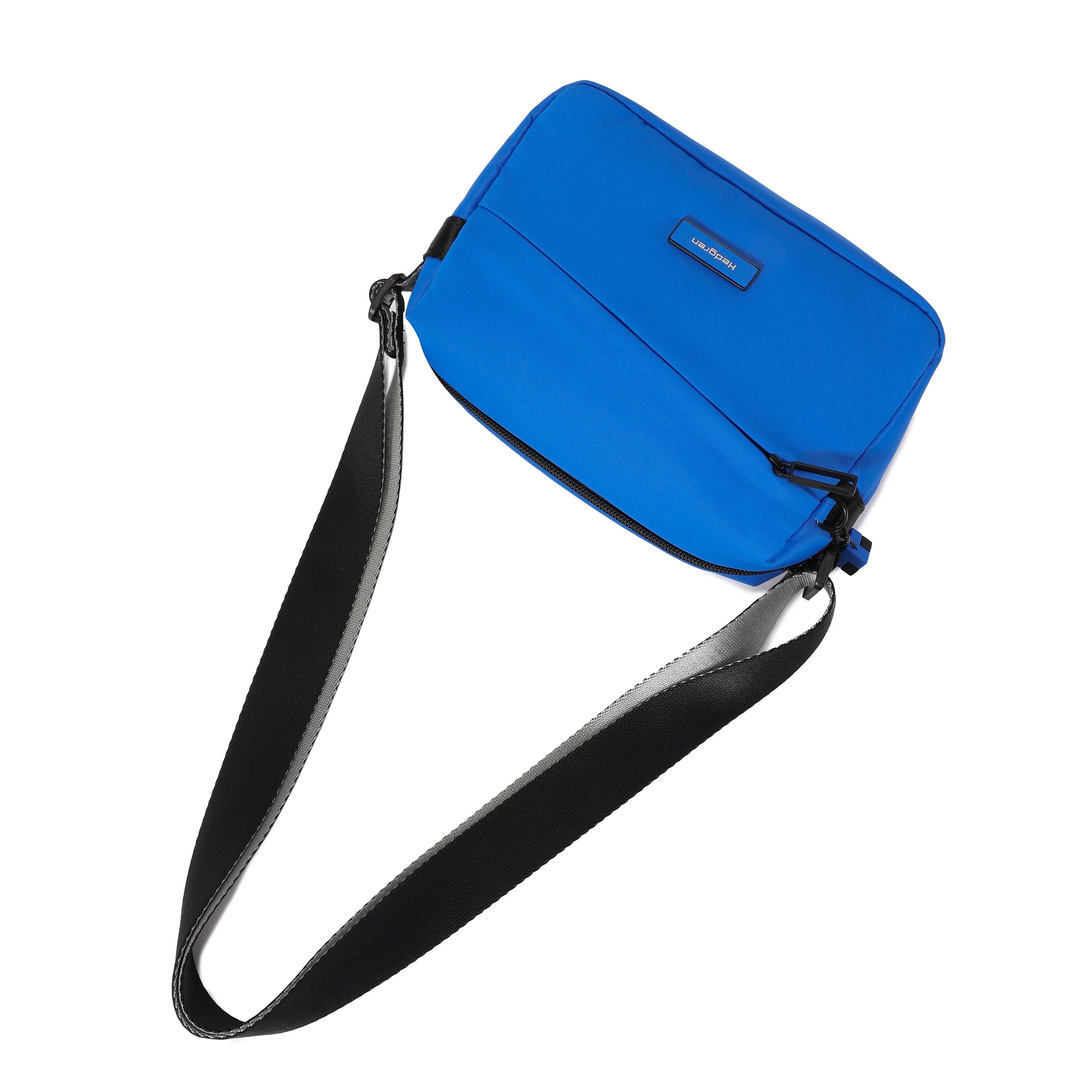 Hedgren - HNOV02.849 Neutron Small Crossbody - Strong Blue