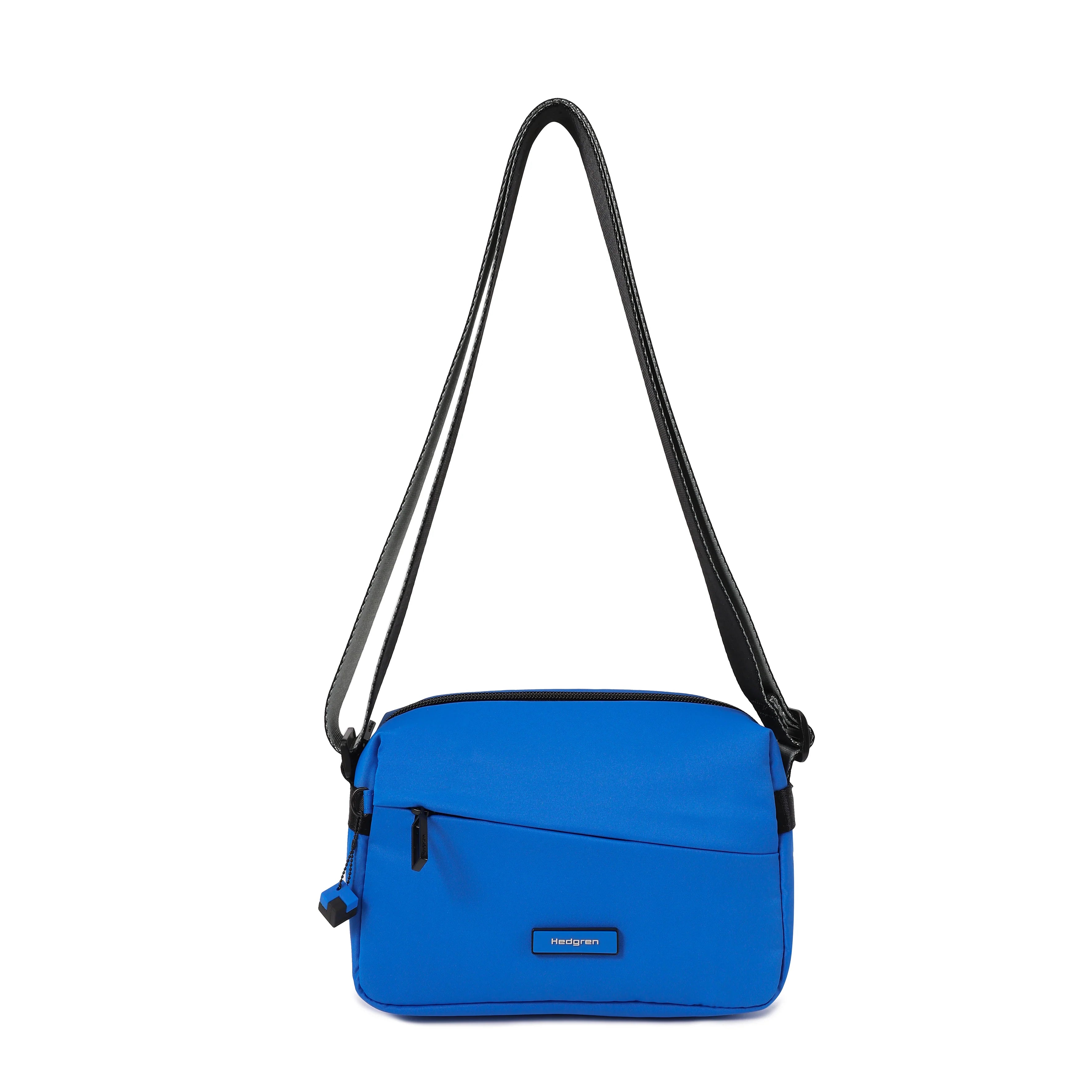 Hedgren - HNOV02.849 Neutron Small Crossbody - Strong Blue