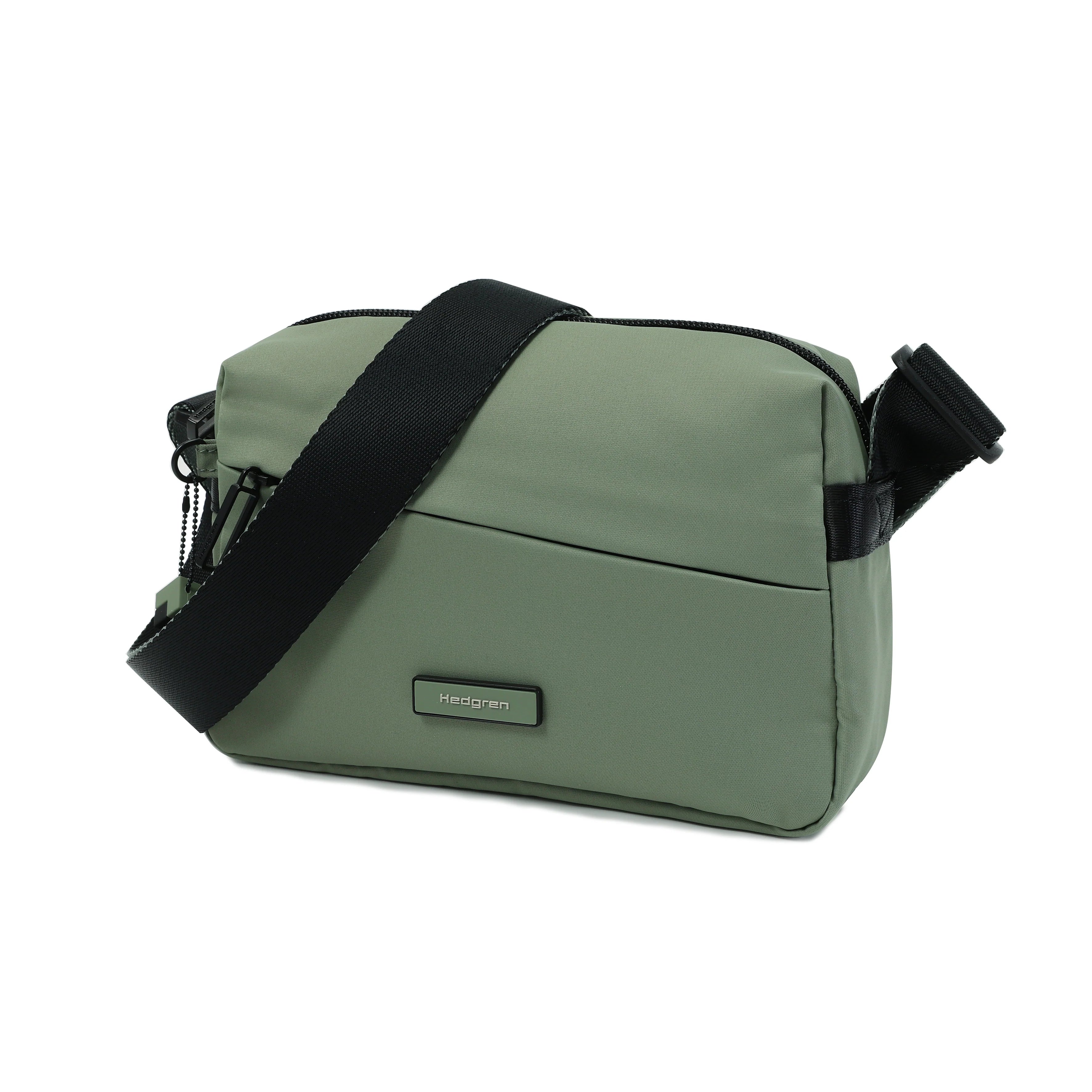 Hedgren - HNOV02.851 Small NeutronCross body - Northern Green - 0