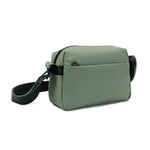 Hedgren - HNOV02.851 Small NeutronCross body - Northern Green