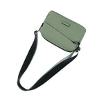 Hedgren - HNOV02.851 Small NeutronCross body - Northern Green