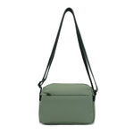 Hedgren - HNOV02.851 Small NeutronCross body - Northern Green