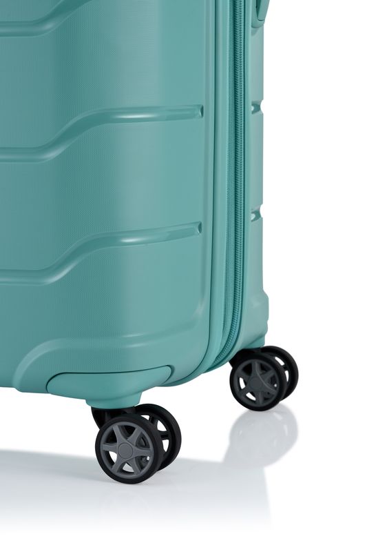 Samsonite Oc2lite 2.0 81cm Spinner - Aqua