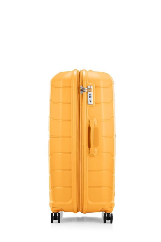 Samsonite Oc2lite 2.0 55cm Spinner - Honey Gold