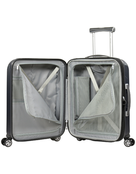 Eminent - KC28 20in Cabin Kapstadt Deluxe Spinner - Carbon Grey - 0