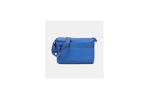 Hedgren - Inner City Ic176m.853 Eye Medium Shoulder Bag - Strong Blue