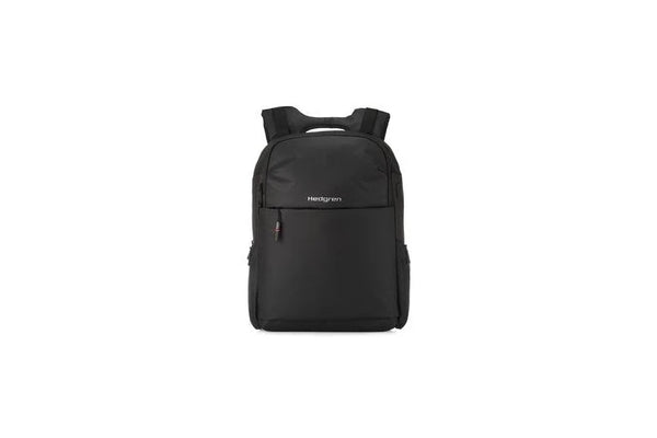 Hedgren - Hcom04.003 Tram RFID 15.4in Backpack Sp - Black