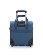 Tosca - AIR5055 Underseat Trolley case - Blue